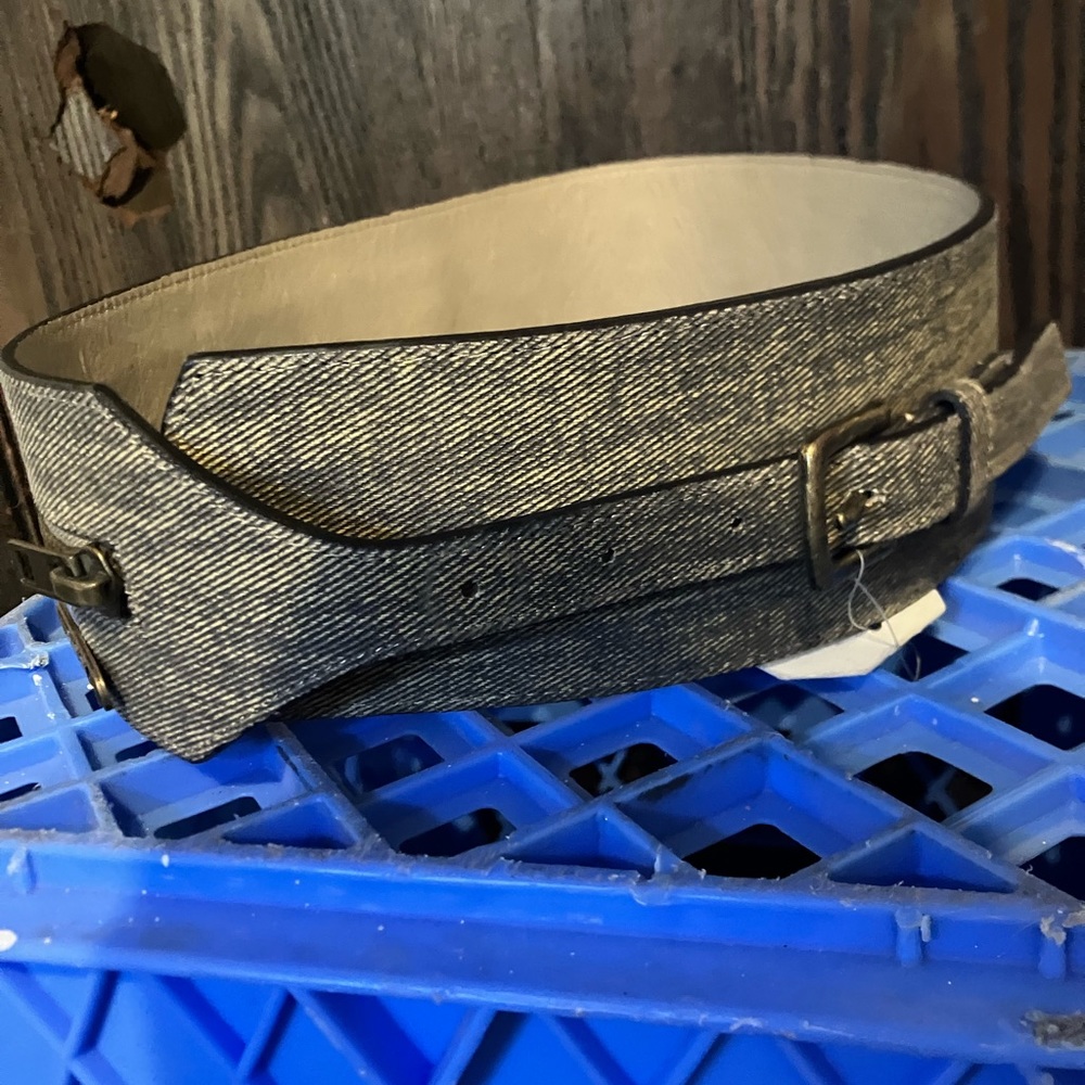 Roxy Wide Pocket belt